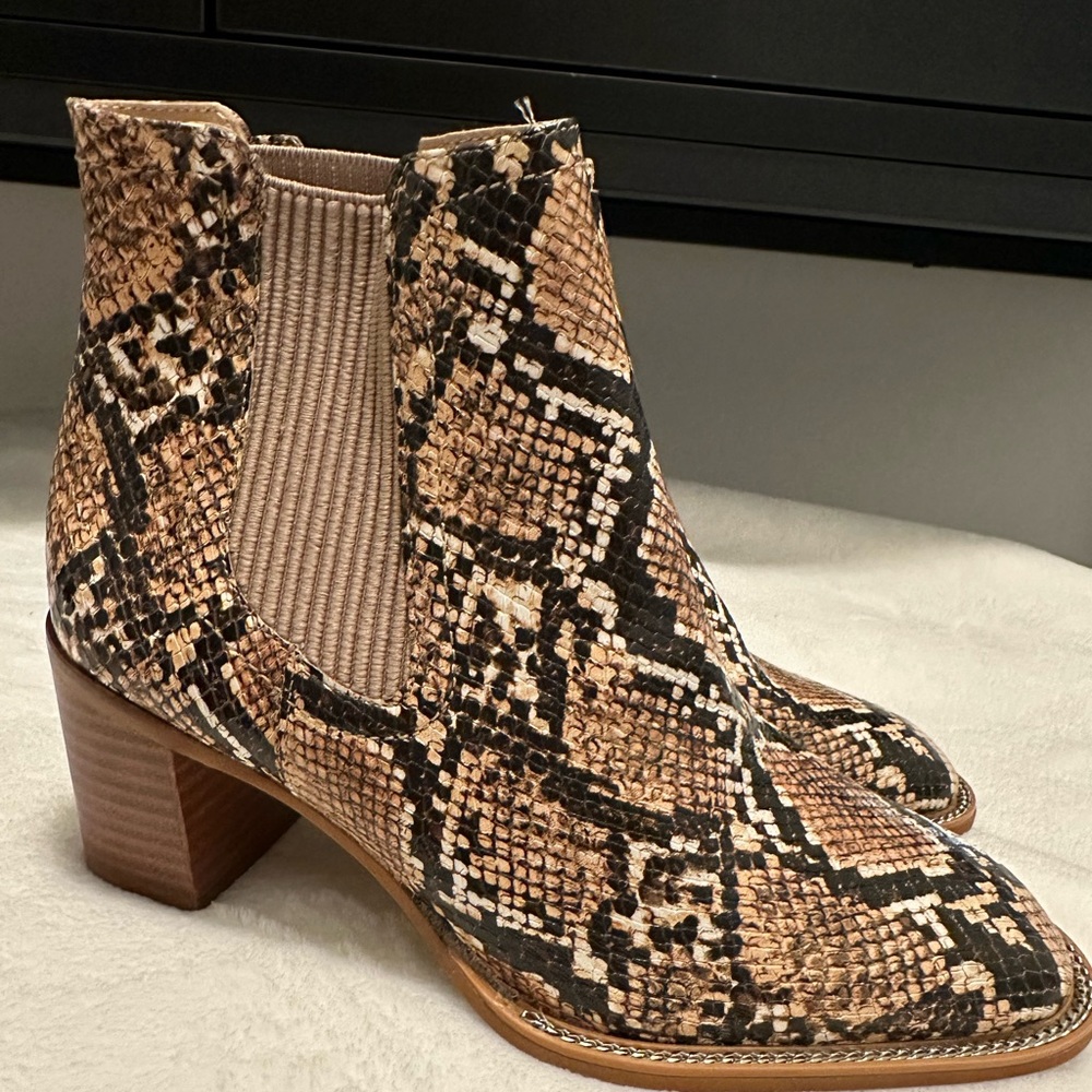 Size 6 boots